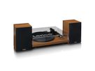 Lenco Platine vinyle LS-480WD, bois