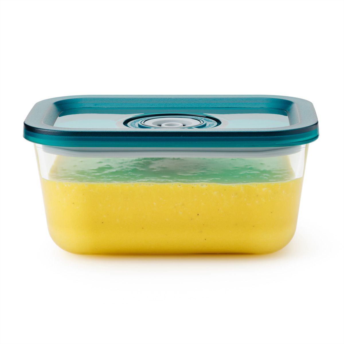 Solis Glas Vakuumiercontainer 700ml