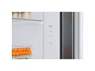 Samsung Food Center RS8000, 634l, E, RS68CG852ES9WS, Edelstahl