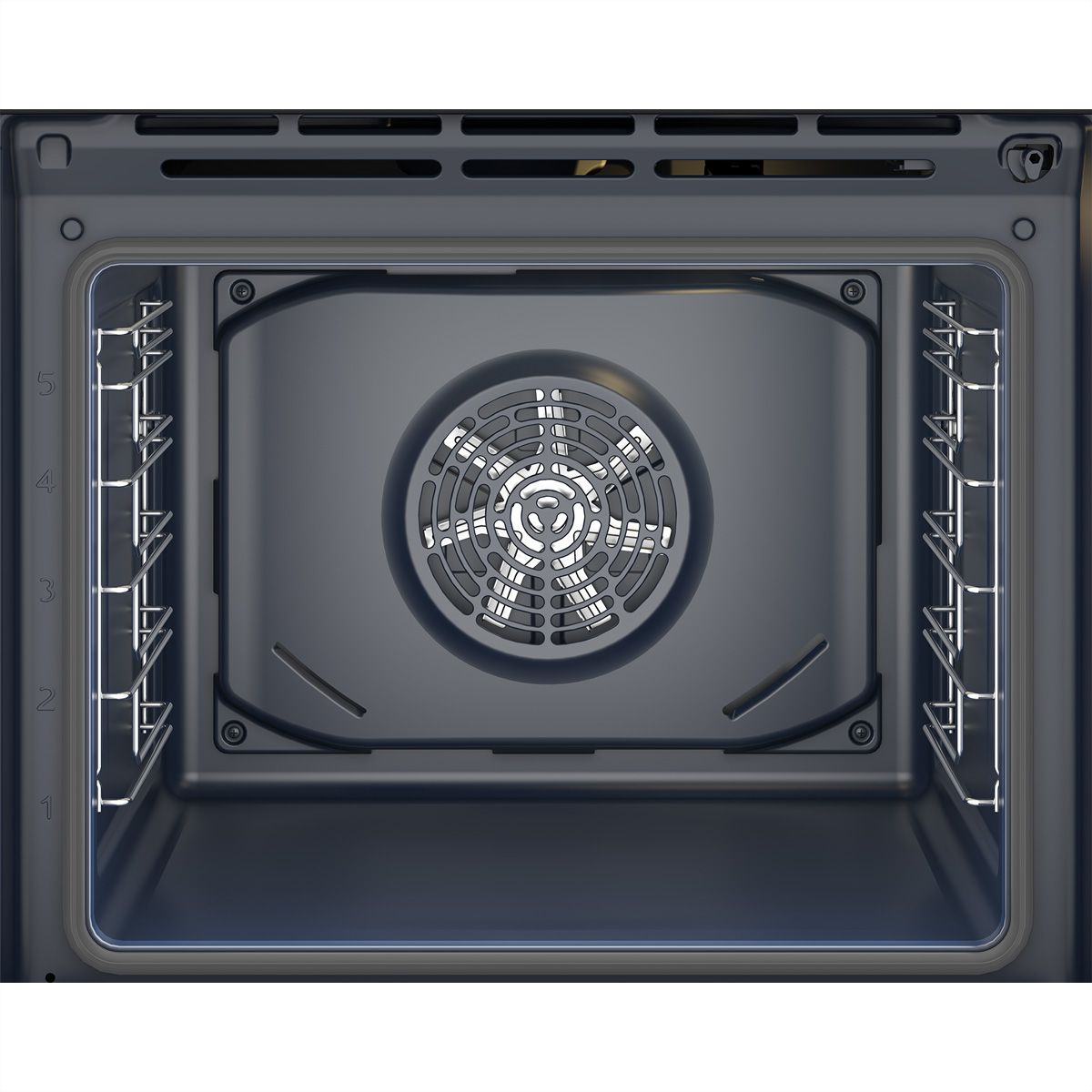 Grundig Four GEBD12300B