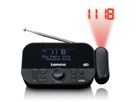 **Retoure** Lenco Radiowecker DAB+ FM CR-615