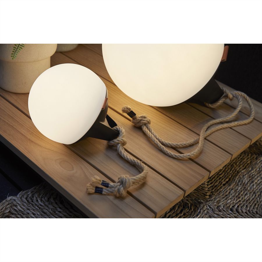 Sackit Lampe 150 indoor & outdoor