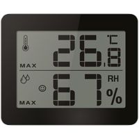 TechnoLine Thermometer WS9450 Digital