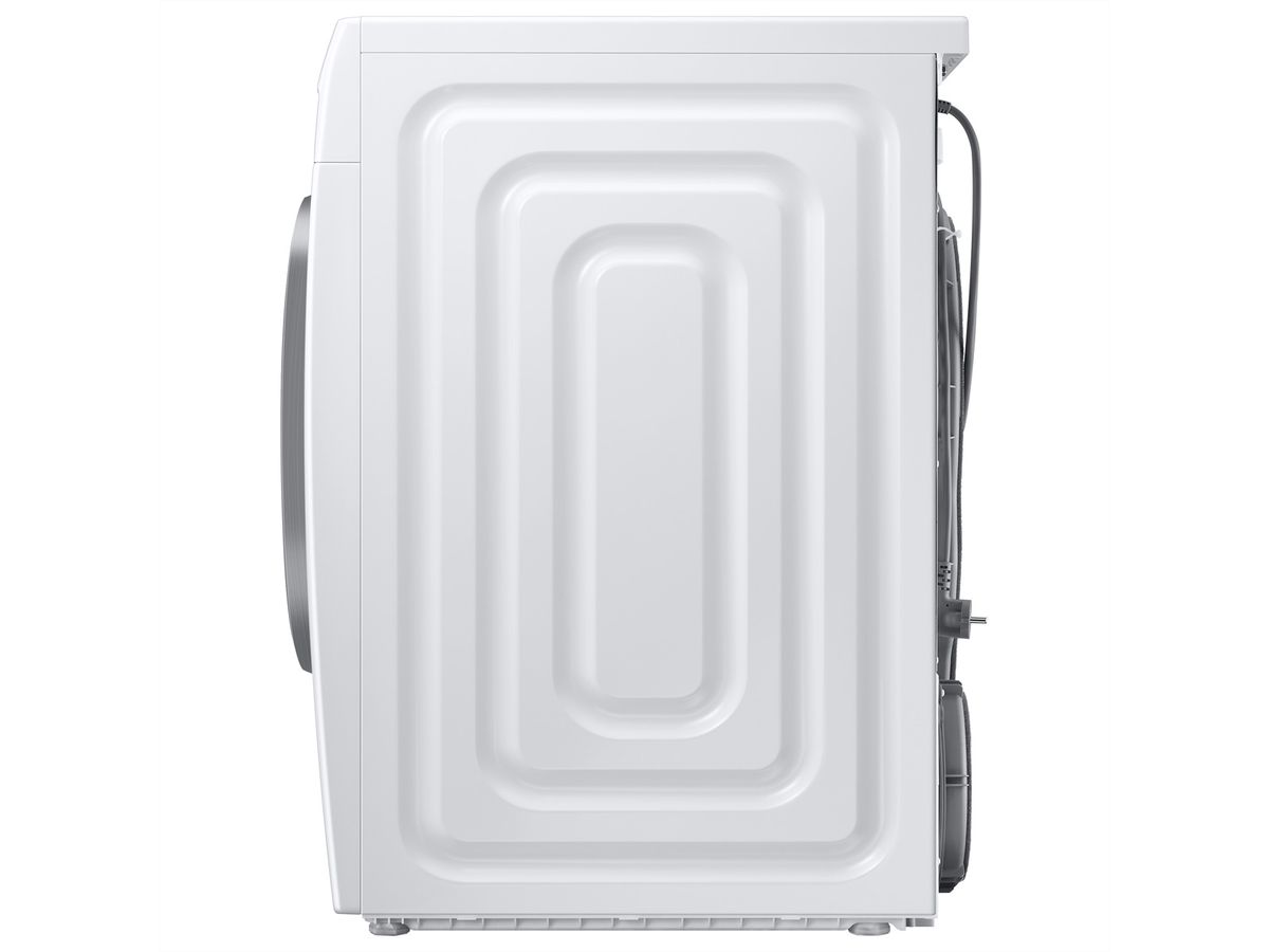 Samsung Wäschetrockner DV6000, 9kg, A+++, Optimal DryTM, weiss