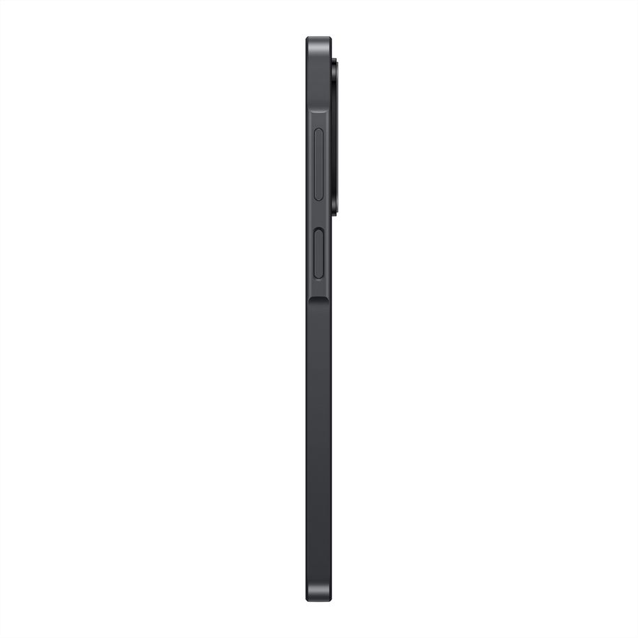 Samsung Galaxy A17 Enterprise Edition, 128GB, noir, 5G - Enterprise Edition