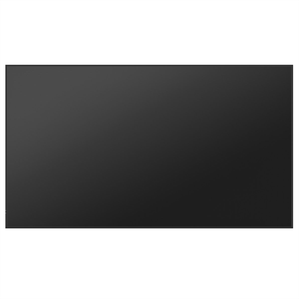 Hisense Signage Display 86GM50D, 86", 18/7, UHD, 500cd/m², 25% Haze