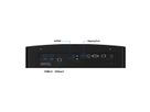 BenQ ProAV-Projektor LK954ST, 3840x2160, 5100 AL