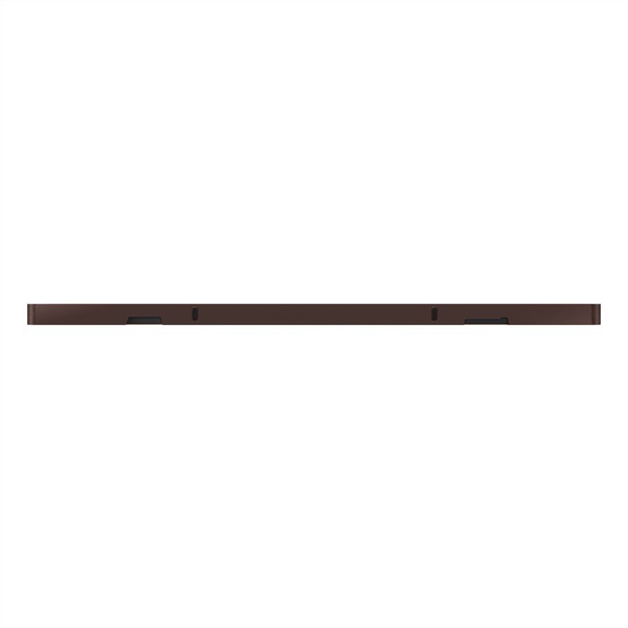 Samsung Soundbar Skin Brown, pour HW-S800B & HW-S801B