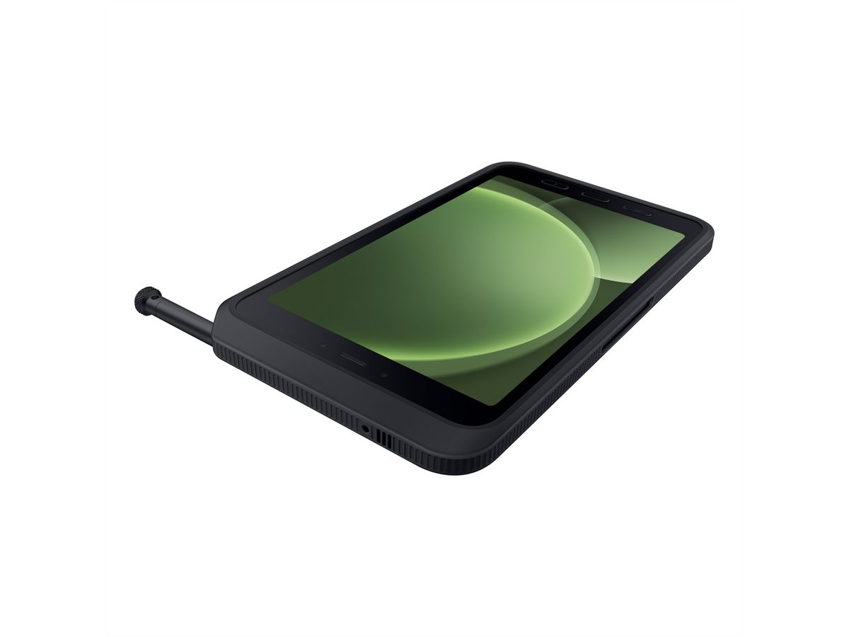 Samsung Galaxy Tab Active 5, 128GB, WiFi, Green, Enterprise Edition