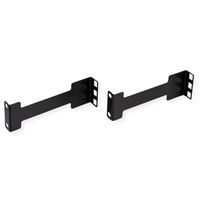 VALUE Extension de profondeur pour armoire 19 pouces, métal, 151,5mm, 1U
