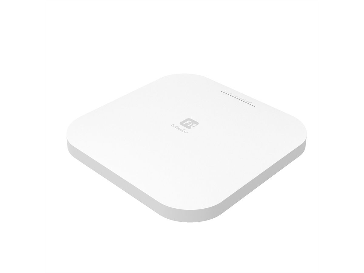 EnGenius EWS377-FIT Wireless Access Point, 802.11ax, 4x4, géré, bi-bande, intérieur