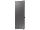Samsung Kühl-Gefrierkombination RB7300 , 344l, D, WiFi, Silber mit Griffmulde