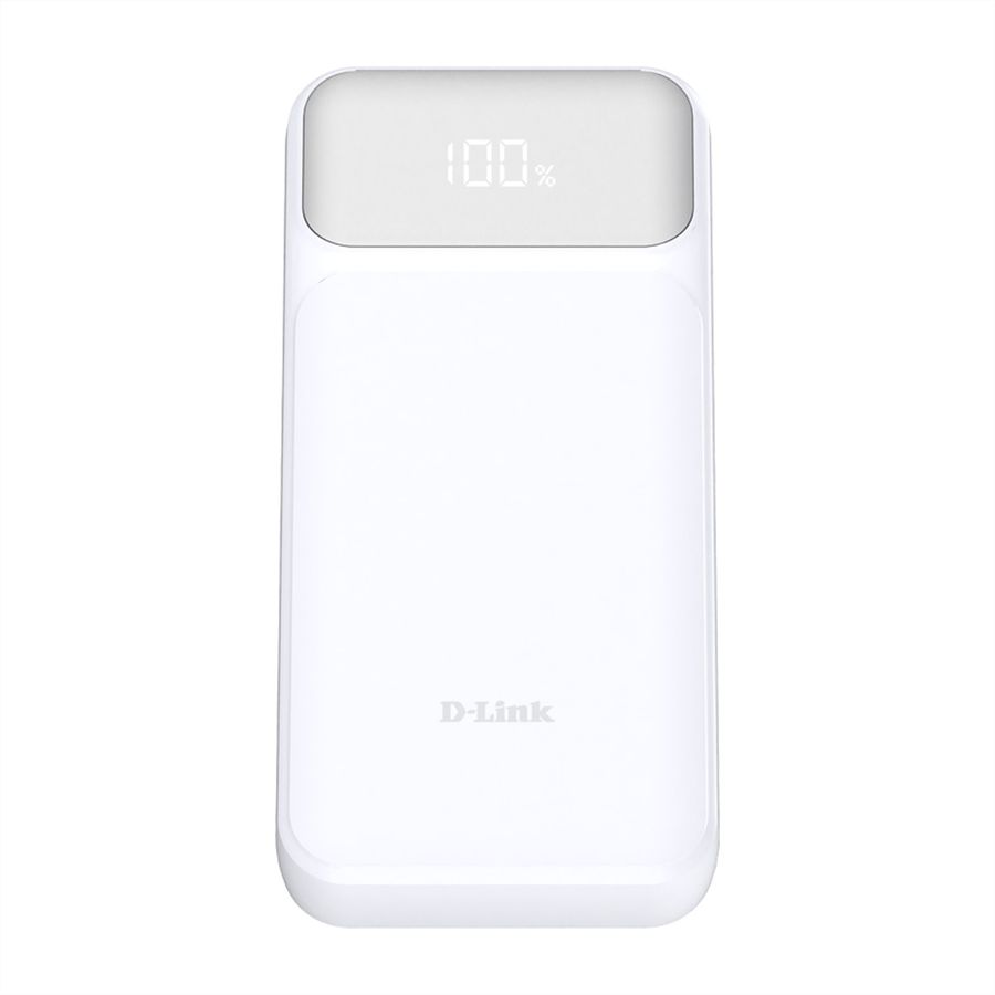 D-Link Powerbank DPP-201, 20000mAh