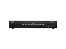 ATEN CS1148D Commutateur KVM sécurisé deux affichages DVI USB à 8 ports