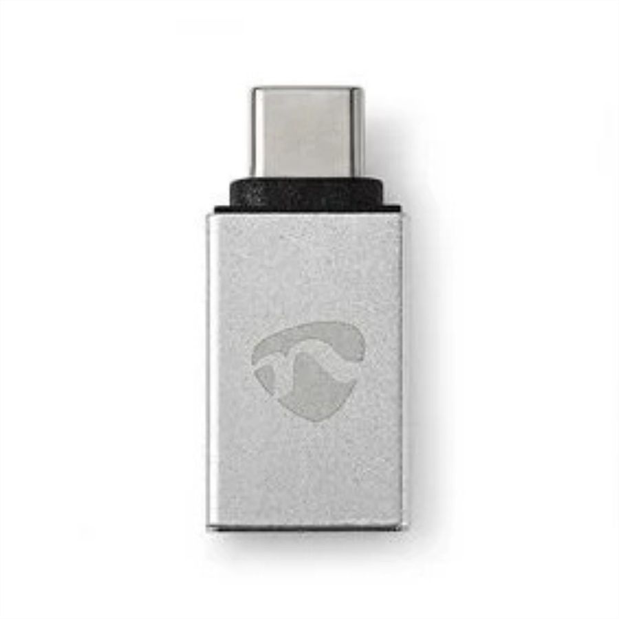 Nedis Adaptateur USB-C vers USB-A BU