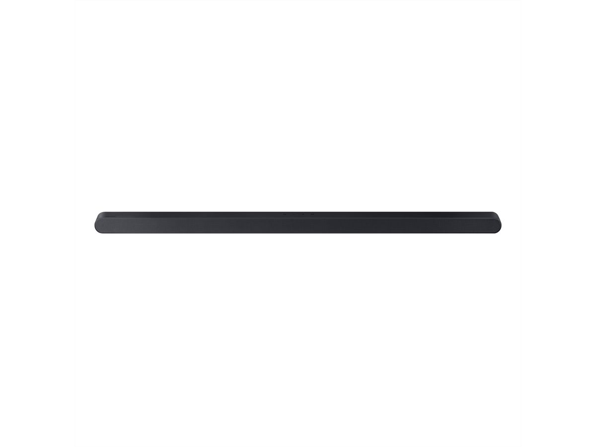 Samsung Soundbar HW-S700D, Titane noir