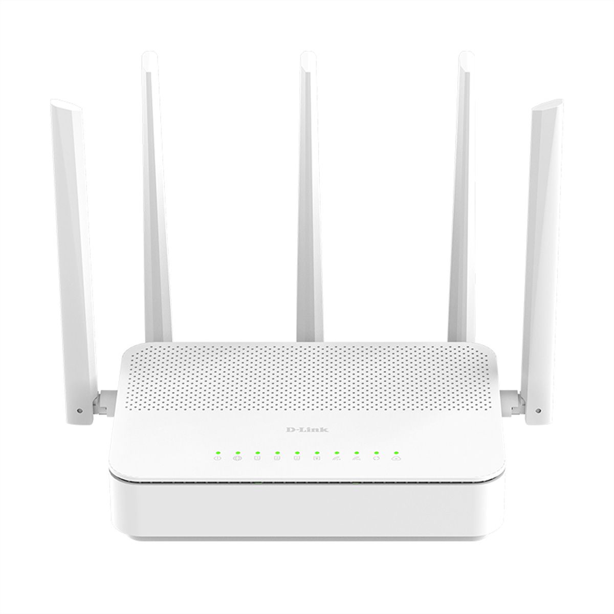D-Link C36/E BE3600 Wi-Fi 7 Smart Router