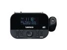 **Retoure** Lenco Radiowecker DAB+ FM CR-615