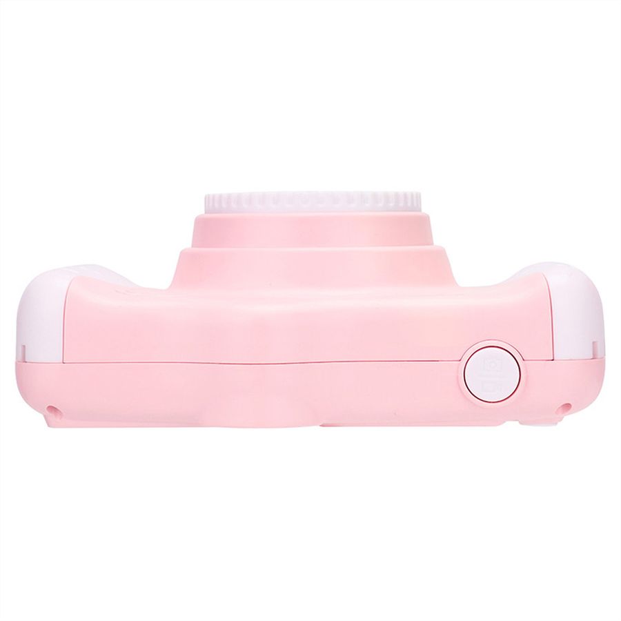 Agfa Appareil photo pour enfants Cam 2 rose, 2.8" Display, 1080p Video