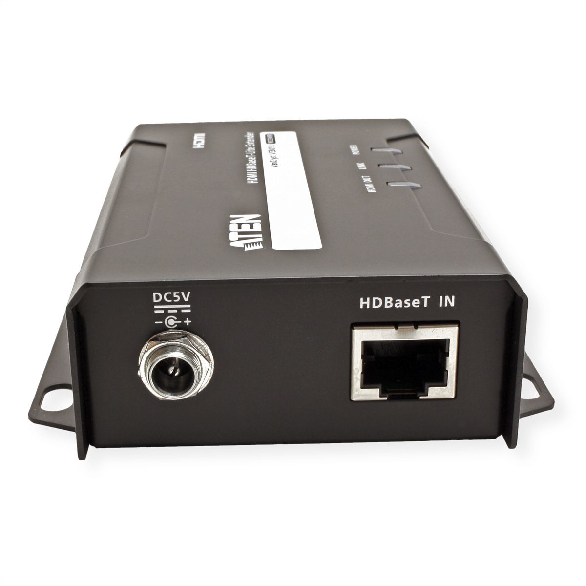 ATEN VE801 Système d'extension HDMI HDBaseT-Lite