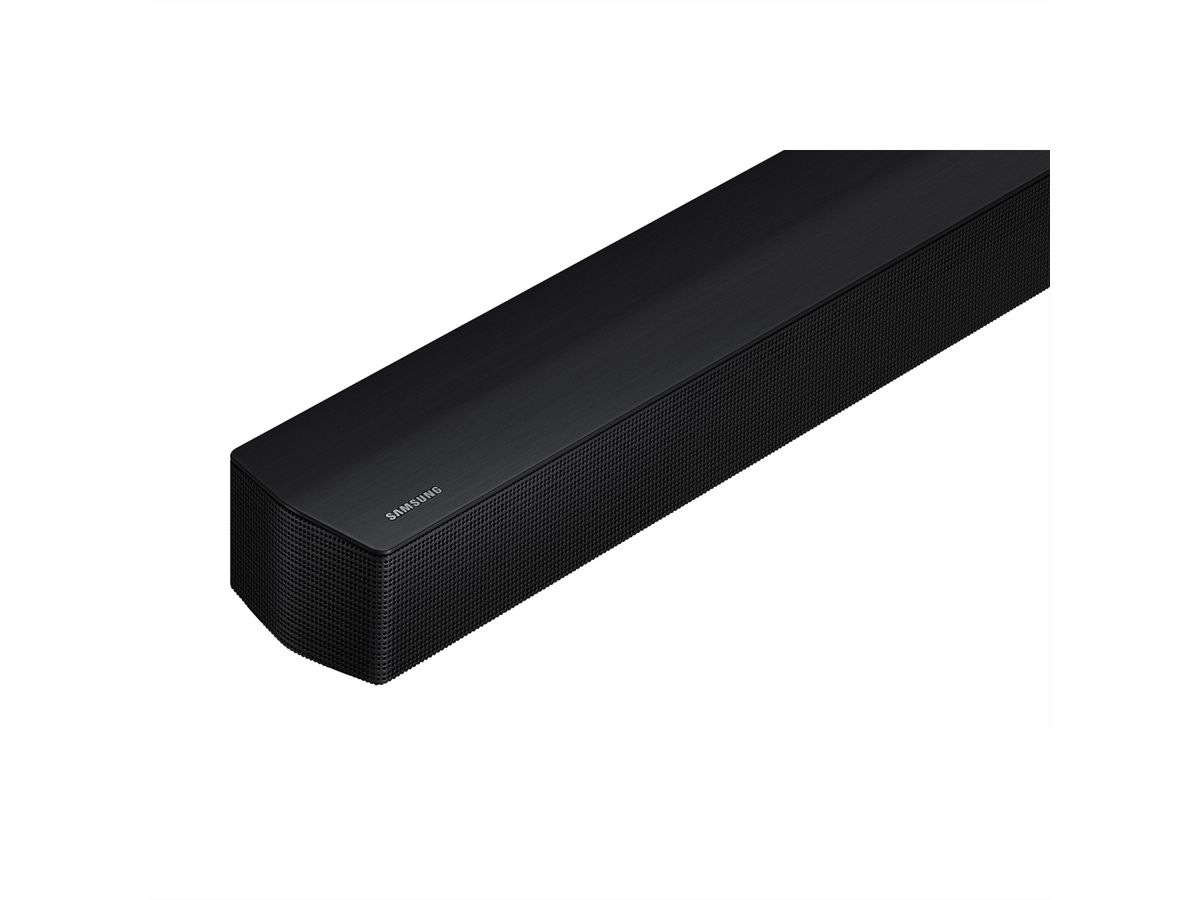 Samsung Soundbar HW-B650D, Noir