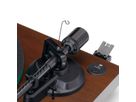 Lenco Platine vinyle LBT-225WA, bois
