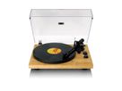 Lenco Platine vinyle LBT-335BA, couleur bambou ,BT, Ortofon 2MRED inclus