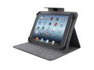 T'nB Tabletcase Regular 7" , schwarz