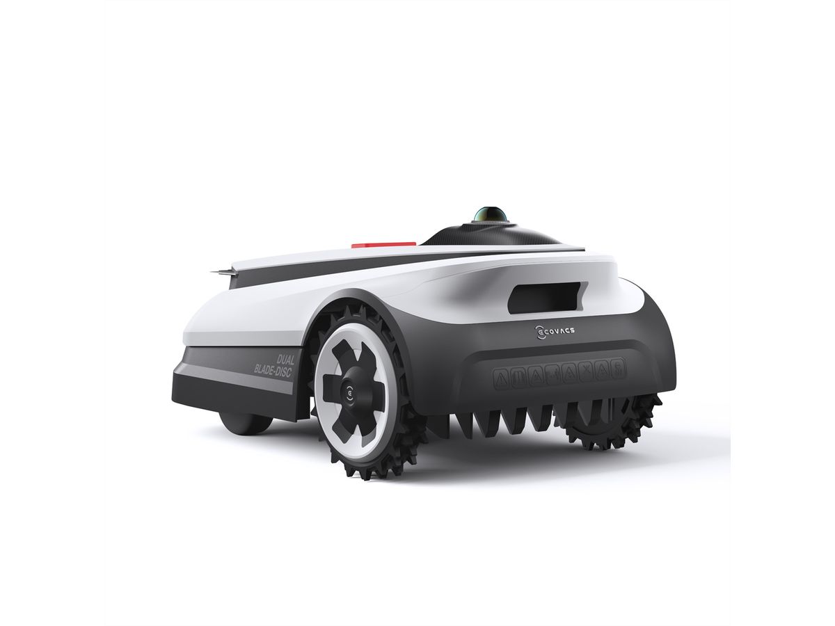 **DEMO**Ecovacs Mähroboter GOAT A3000 LiDAR
