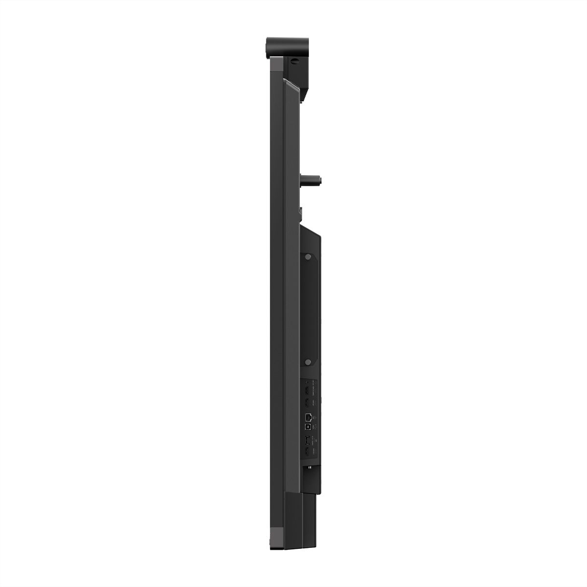 Hisense Interactive Display 65WM6FE-A, 65", 16/7, UHD, 400cd/m², Kamera, A13