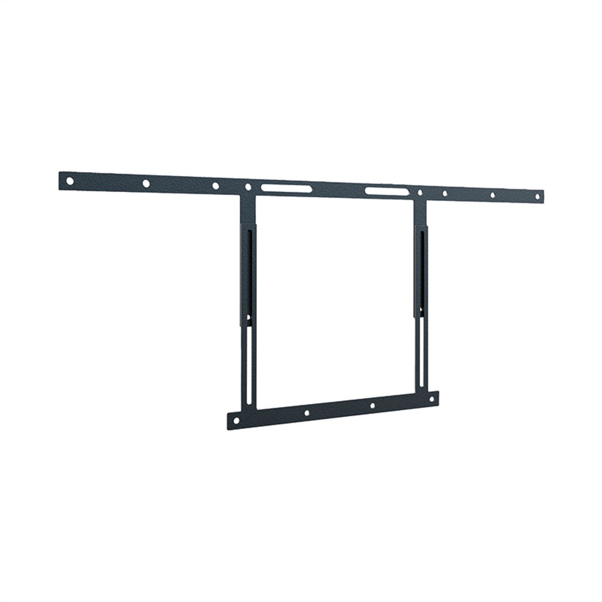 Hagor HP PC BoxBoîte optionnelle pour mini PC -verrouillable               , Adaptation pour barre de son, noir