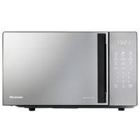 Hisense Mikrowelle H20MOMBS4HGCH, 20L, Mirror Black
