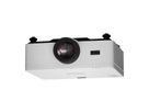 Sharp Laser Projektor P601Q, 3840x2160, 6`000 AL, DLP
