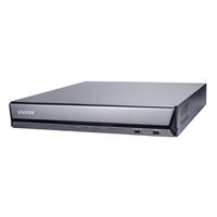 Vivotek ND9442P NVR Netzwerk-Videorekorder 16-CH, 16x PoE