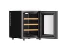 Climadiff Weinkühlschrank CUVEE12, Freistehend, 1 Zone, 12 Flaschen