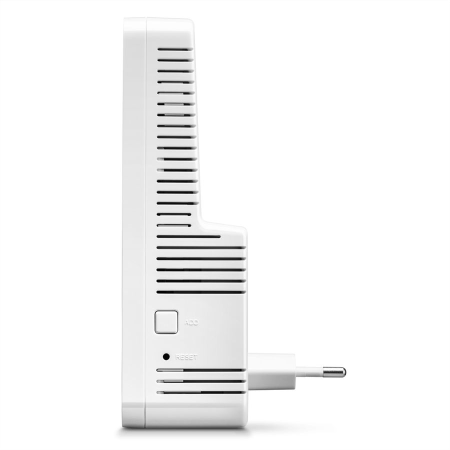 Devolo Powerline Magic 1 LAN, 1200 Mbit/s,1x RJ45, Single