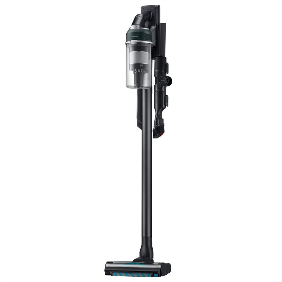 Samsung Aspirateur balai Jet 85S complete, 770W, Teal Green
