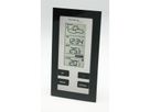 TechnoLine Wetterstation WS9215-IT ALU