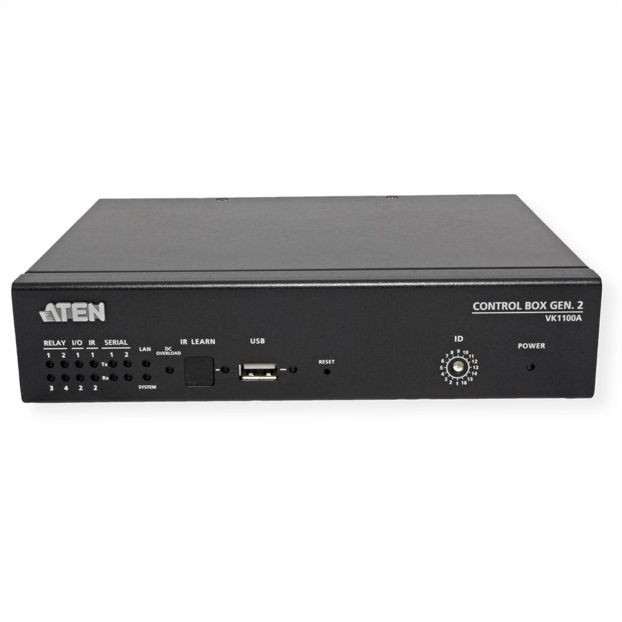 ATEN VK1100A Système de contrôle compact