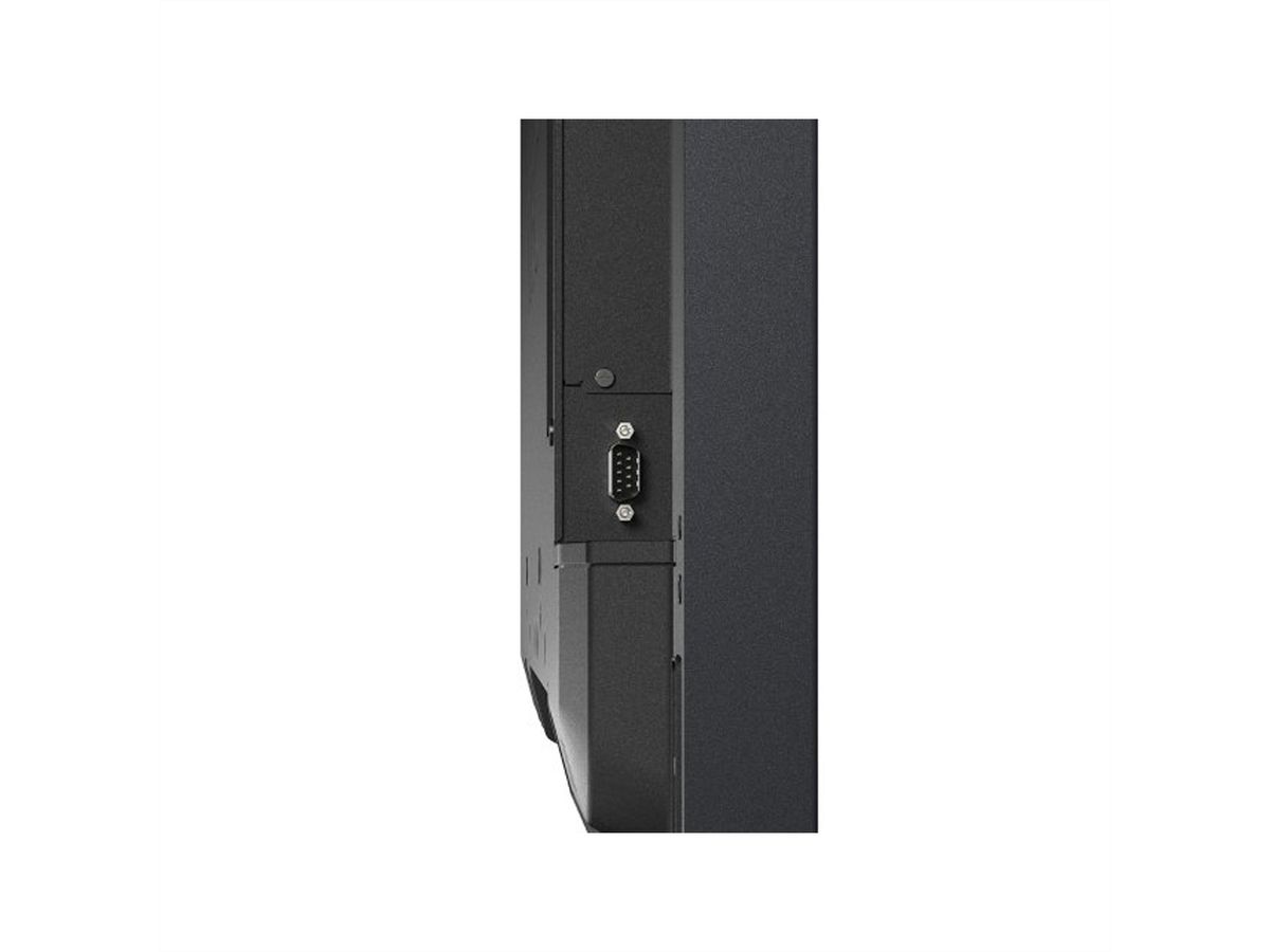 **DEMO**NEC Digital Signage Display MultiSync M431, 43", UHD, 24/7, 500cd/m²