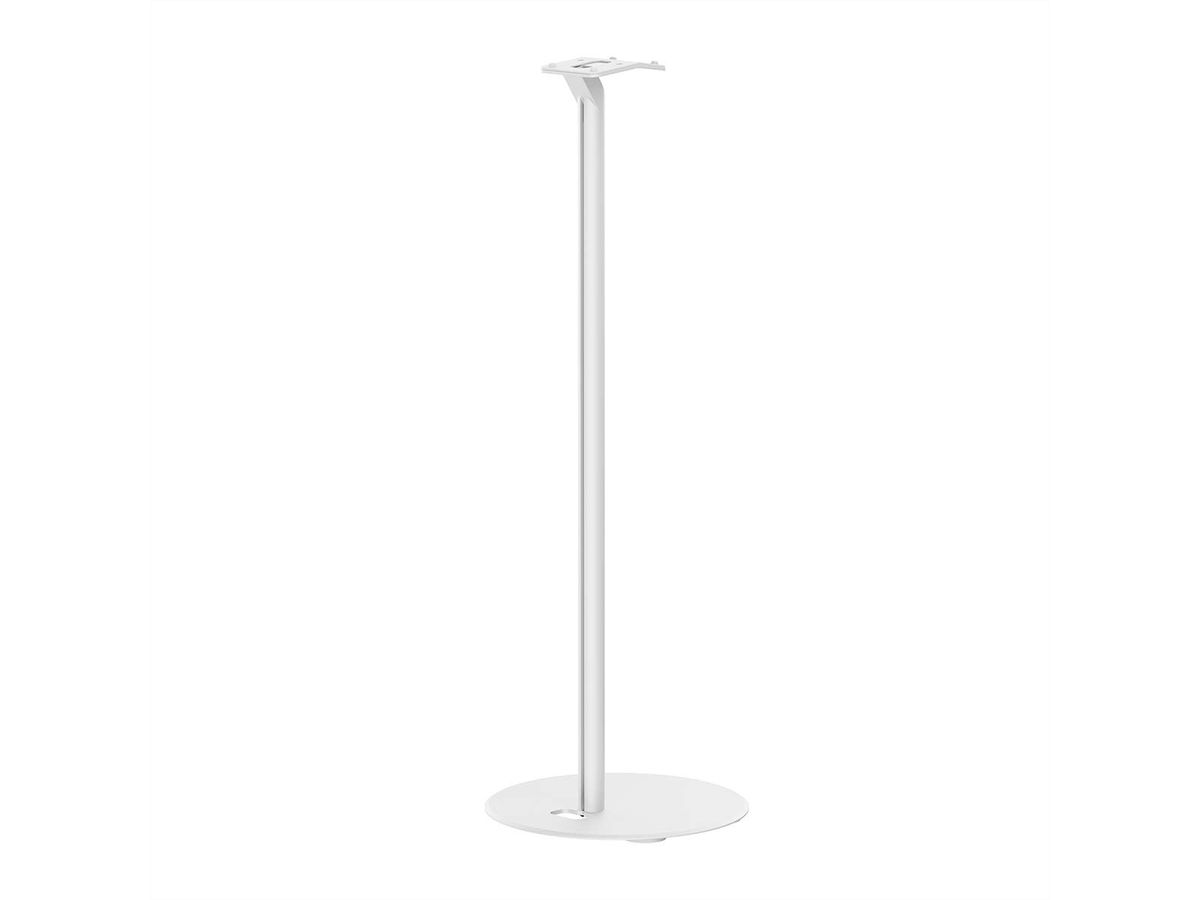 Nedis Lautsprecherständer für Sonos Era300 Weiss, Ständer, 5 kg, Kabelmanagement