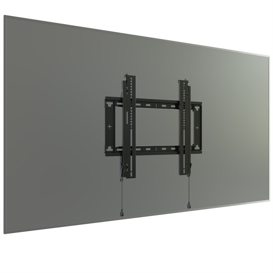 Chef Support mural RMF3 Medium Fit, Support mural pour écran fixe