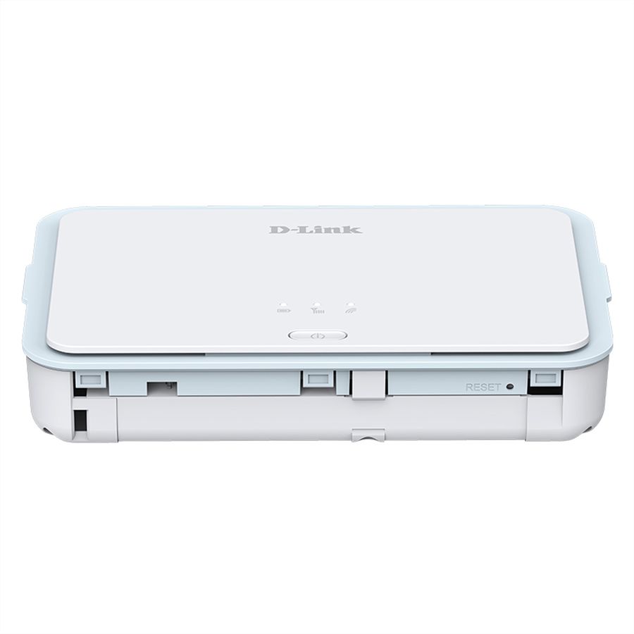 D-Link DBR-330-G Mobile Router, 5G NR AX3000 Wi-Fi 6