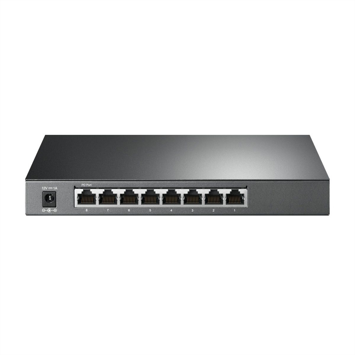 TP-Link SG2008 Omada Switch 8 Port