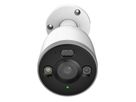DAHUA DH-IPC-F3DP-PV-0280B-EUR, Bullet 3MP 2,8mm IR LED WLAN Kamera