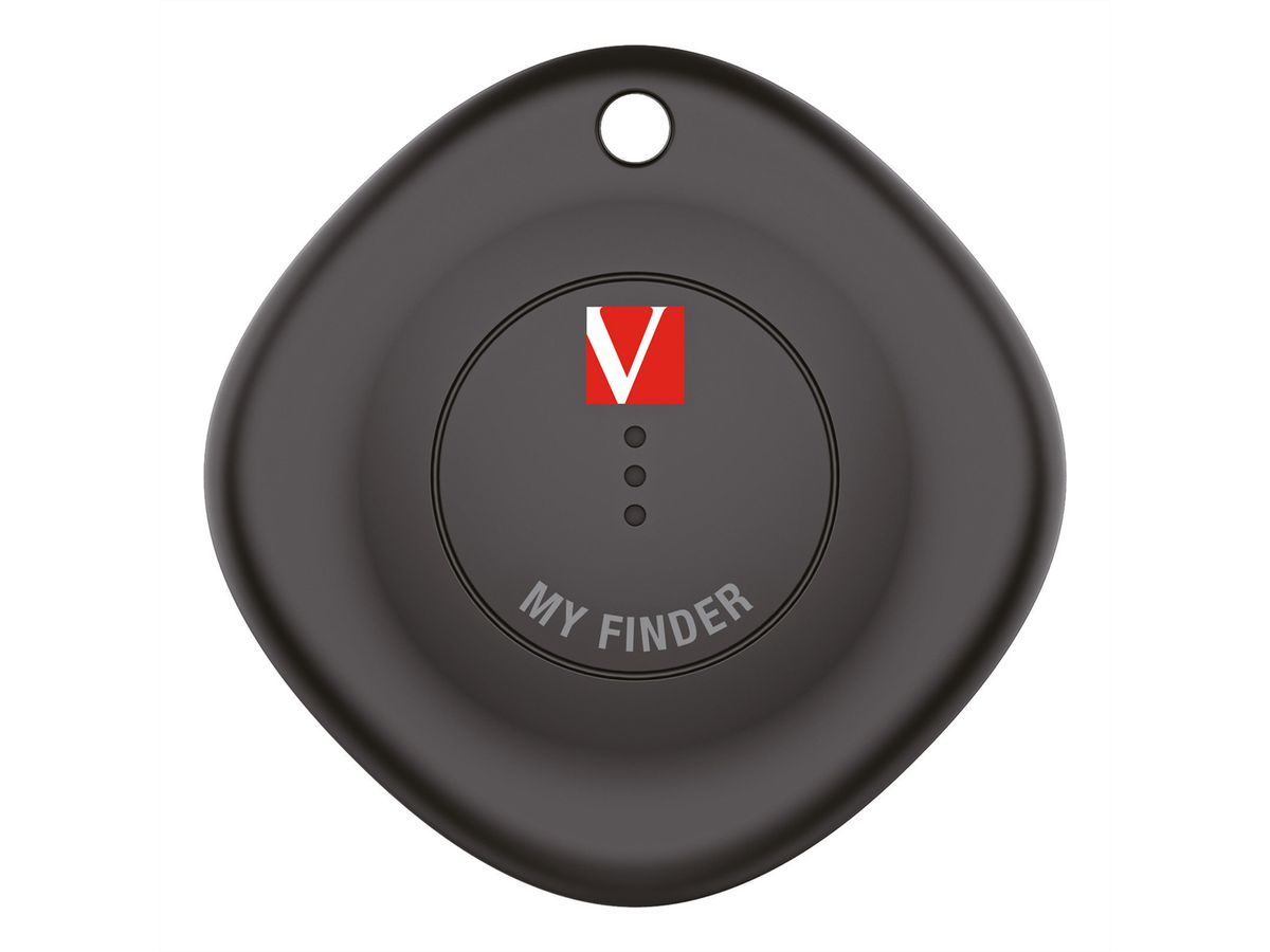 Verbatim Tracker My Finder 1 Stück, IP66, NFC