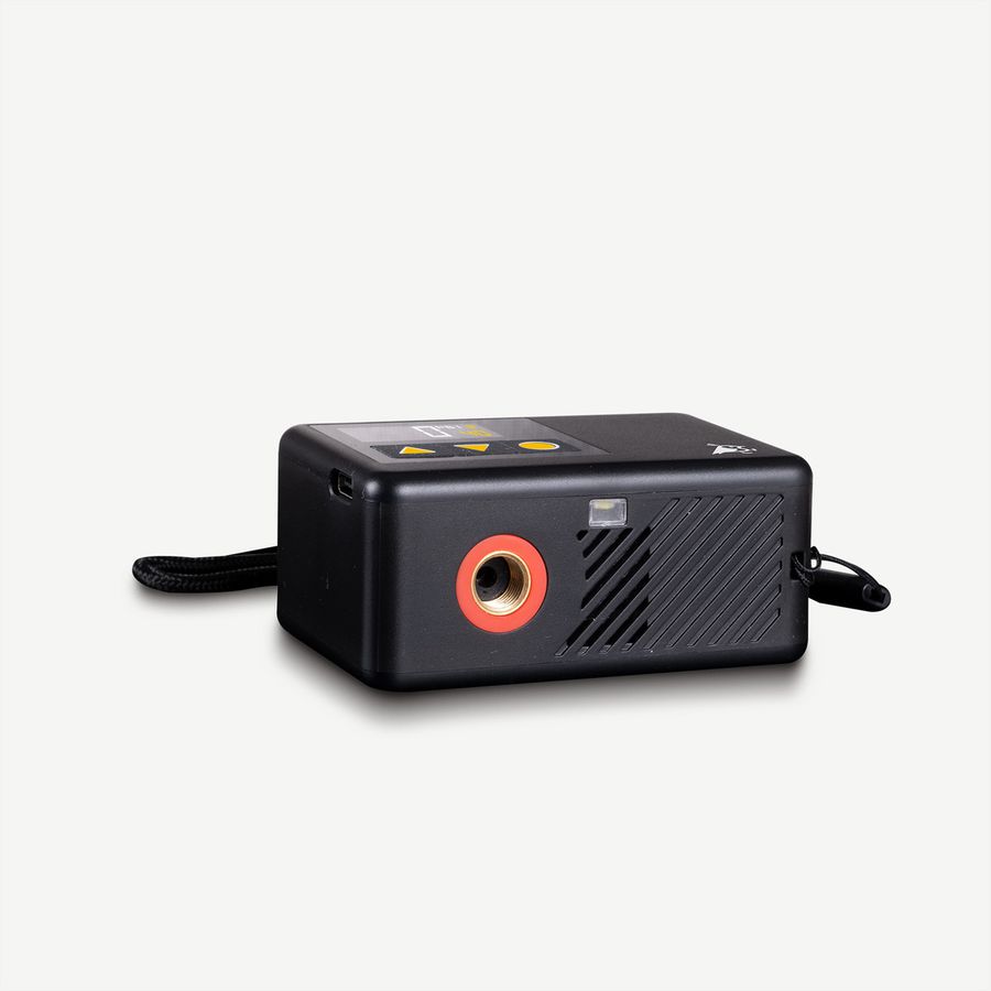 Aqiila Airbird P1, Smart Tragbarer Kompressor