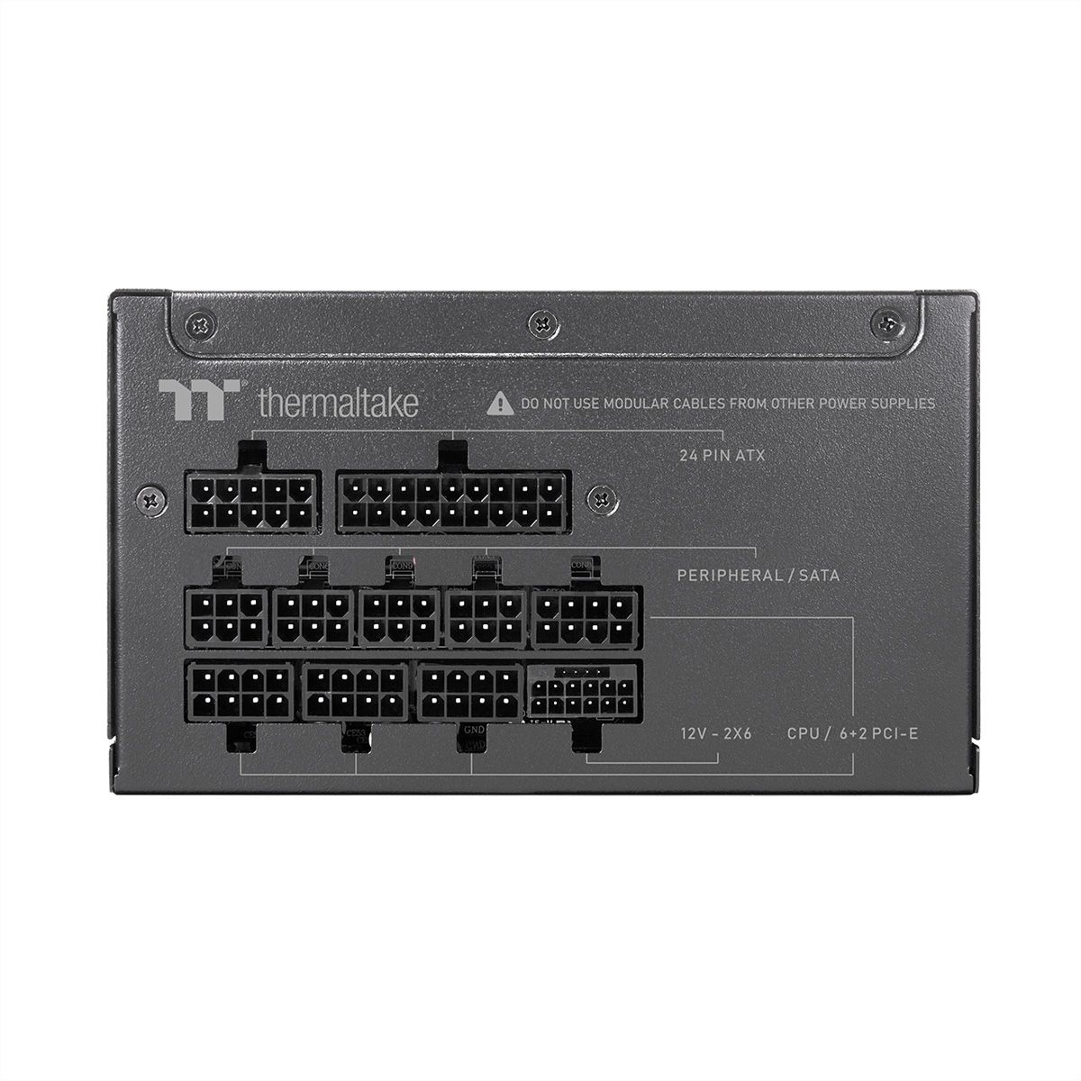 Thermaltake Toughpower XT 850W Netzteil