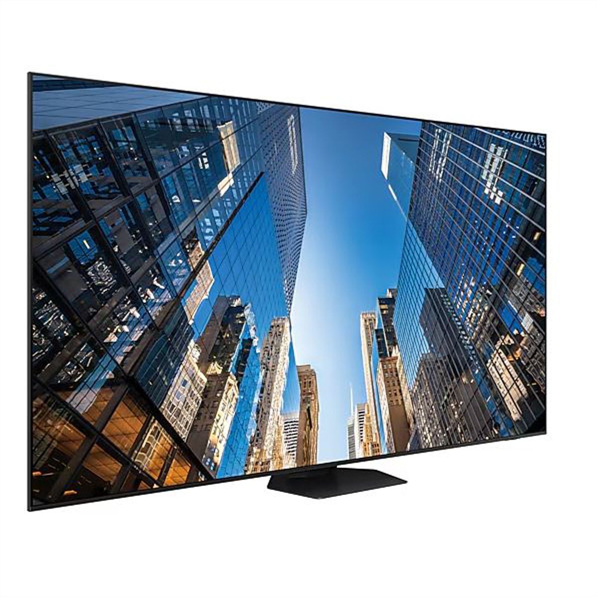 Samsung Digital Signage Display QE98C, 98'' 16/7, UHD 450cd/m²