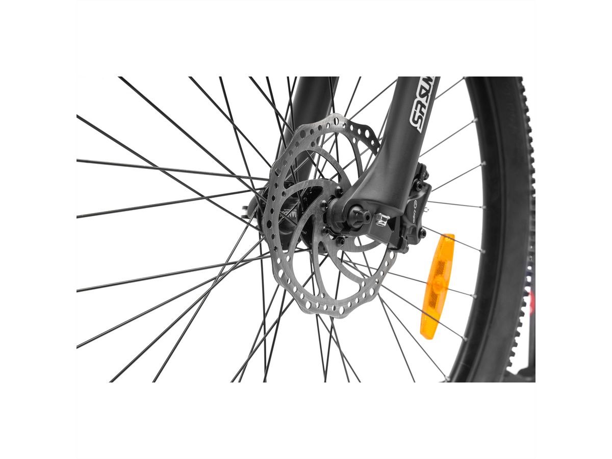 Vtt jeep 26 pouces store